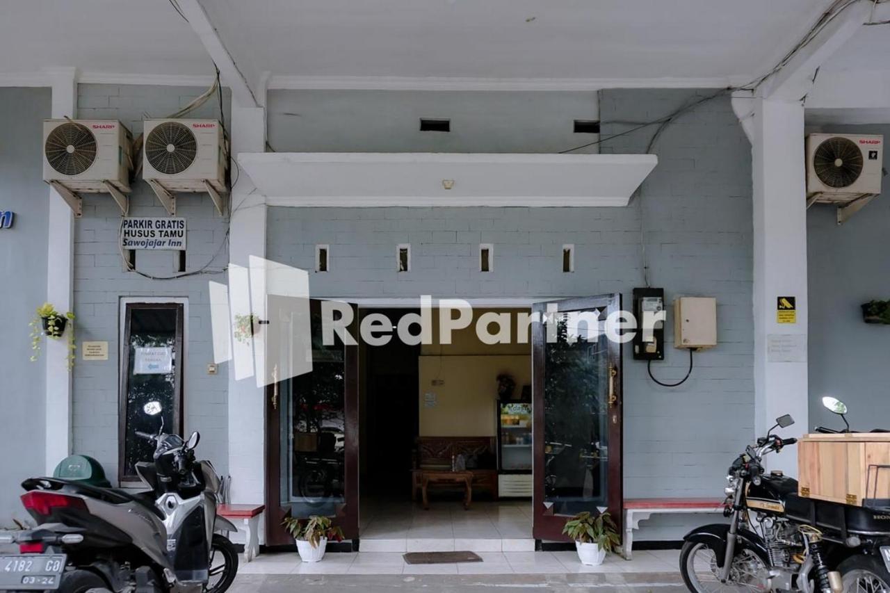 Sawojajar Inn Mitra Reddoorz Malang Exterior photo